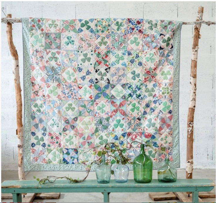 Judy Newman & Margaret Mew Workshop (3days- 10% off until Nov. 16)