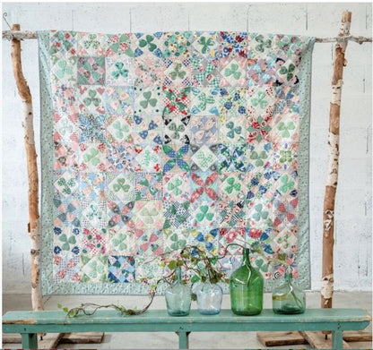 Judy Newman & Margaret Mew Workshop (3days- 10% off until Nov. 16)