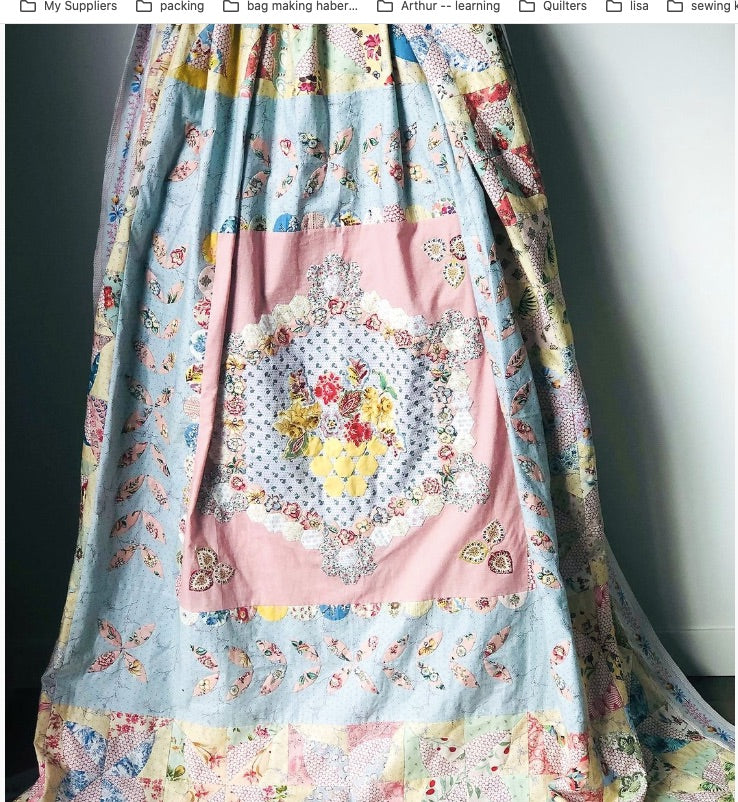 Judy Newman & Margaret Mew Workshop (3days- 10% off until Nov. 16)