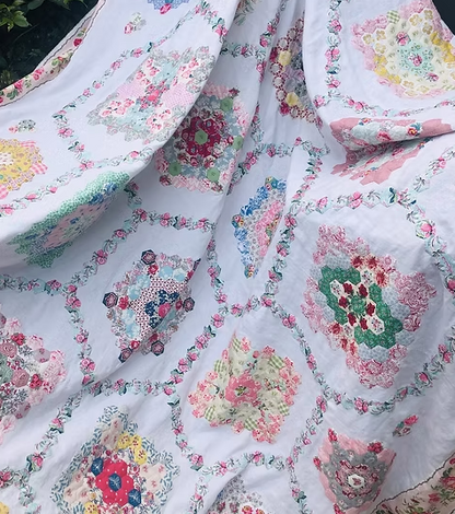 Judy Newman & Margaret Mew Workshop (3days- 10% off until Nov. 16)