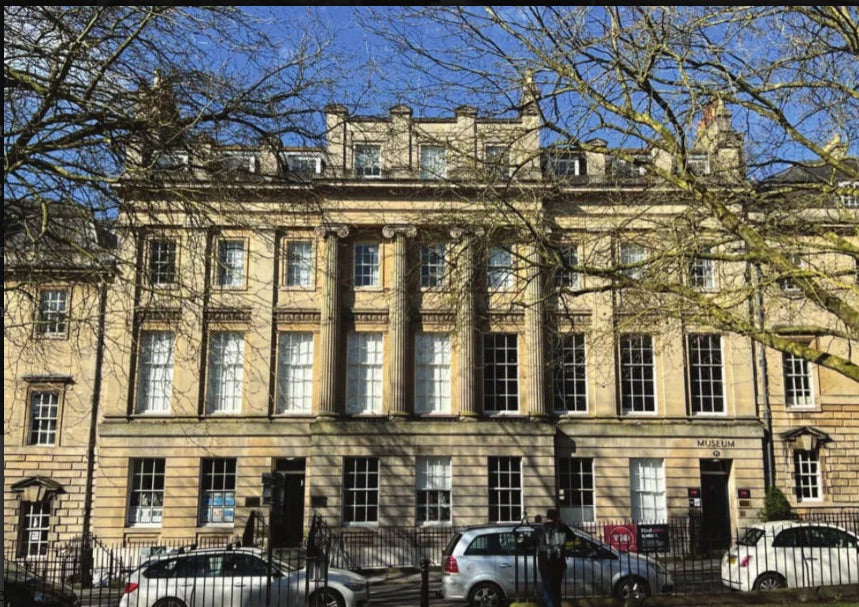 Judy Newman & Margaret Mew Workshop (3days- 10% off until Nov. 16)